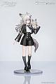 Myethos Arknights Rhodes Kids Series Lapland Plastic Figure gallery thumbnail