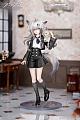 Myethos Arknights Rhodes Kids Series Lapland Plastic Figure gallery thumbnail