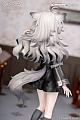 Myethos Arknights Rhodes Kids Series Lapland Plastic Figure gallery thumbnail