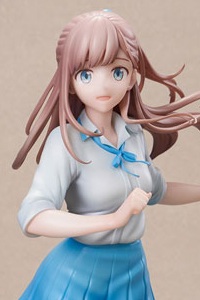 HobbyChaton Replica datte, Koi o Suru. Nao 1/6 Plastic Figure