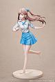 HobbyChaton Replica datte, Koi o Suru. Nao 1/6 Plastic Figure gallery thumbnail