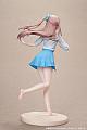 HobbyChaton Replica datte, Koi o Suru. Nao 1/6 Plastic Figure gallery thumbnail