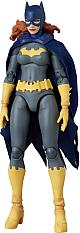 MedicomToy MAFEX No.334 BATMAN BATGIRL RECOLLECTION Ver. (BATMAN: HUSH) gallery thumbnail