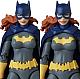 MedicomToy MAFEX No.334 BATMAN BATGIRL RECOLLECTION Ver. (BATMAN: HUSH) gallery thumbnail
