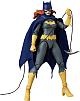 MedicomToy MAFEX No.334 BATMAN BATGIRL RECOLLECTION Ver. (BATMAN: HUSH) gallery thumbnail
