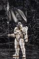 KOTOBUKIYA KOJIMA PRODUCTIONS Ludens Plastic Kit gallery thumbnail