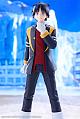 KOTOBUKIYA SNOWBALL EARTH OSHI WORKS Yabusame Tetsuo Plastic Figure gallery thumbnail