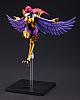 KOTOBUKIYA Yu-Gi-Oh! Duel Monsters OSHI WORKS Harpy Lady Plastic Figure gallery thumbnail