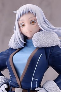 KOTOBUKIYA SNOWBALL EARTH OSHI WORKS Nogi Ao Plastic Figure