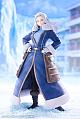 KOTOBUKIYA SNOWBALL EARTH OSHI WORKS Nogi Ao Plastic Figure gallery thumbnail