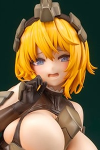 KOTOBUKIYA Frame Arms Girl Kagutsuchi Kou Plastic Figure