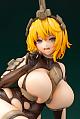 KOTOBUKIYA Frame Arms Girl Kagutsuchi Kou Plastic Figure gallery thumbnail