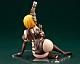KOTOBUKIYA Frame Arms Girl Kagutsuchi Kou Plastic Figure gallery thumbnail