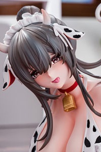 ADAMAS Ushimusume Mougetsu 1/6 Plastic Figure ADAMAS Ushimusume Mougetsu 1/6 Plastic Figure