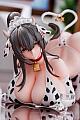 ADAMAS Ushimusume Mougetsu 1/6 Plastic Figure gallery thumbnail