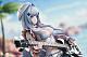 KAWA DESIGN GIRLS' FRONTLINE Netsurou Kaisou Series Klukai 10th Anniversary Ver. 1/6 Plastic Figure gallery thumbnail