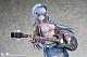 KAWA DESIGN GIRLS' FRONTLINE Netsurou Kaisou Series Klukai 10th Anniversary Ver. 1/6 Plastic Figure gallery thumbnail