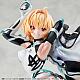MegaHouse Lucrea Expelled from Paradise Resonance of the Heart Gabriel 1/7 Plastic Figure gallery thumbnail
