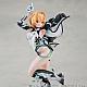 MegaHouse Lucrea Expelled from Paradise Resonance of the Heart Gabriel 1/7 Plastic Figure gallery thumbnail