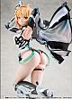 MegaHouse Lucrea Expelled from Paradise Resonance of the Heart Gabriel 1/7 Plastic Figure gallery thumbnail
