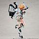 MegaHouse Lucrea Expelled from Paradise Resonance of the Heart Gabriel 1/7 Plastic Figure gallery thumbnail