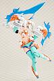 KOTOBUKIYA Megami Device PUNI MOFU Lin 1/1 Plastic Kit gallery thumbnail