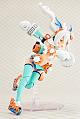 KOTOBUKIYA Megami Device PUNI MOFU Lin 1/1 Plastic Kit gallery thumbnail