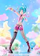 GOOD SMILE COMPANY (GSC) Character Vocal Series 01 Hatsune Miku POP UP PARADE Hatsune Miku DecoMiku (Lightness) L size Plastic Figure gallery thumbnail