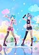 GOOD SMILE COMPANY (GSC) Character Vocal Series 01 Hatsune Miku POP UP PARADE Hatsune Miku DecoMiku (Lightness) L size Plastic Figure gallery thumbnail