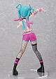 GOOD SMILE COMPANY (GSC) Character Vocal Series 01 Hatsune Miku POP UP PARADE Hatsune Miku DecoMiku (Lightness) L size Plastic Figure gallery thumbnail