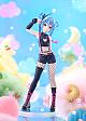 GOOD SMILE COMPANY (GSC) Character Vocal Series 01 Hatsune Miku POP UP PARADE Hatsune Miku DecoMiku (Darkness) L size Plastic Figure gallery thumbnail