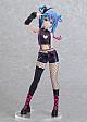 GOOD SMILE COMPANY (GSC) Character Vocal Series 01 Hatsune Miku POP UP PARADE Hatsune Miku DecoMiku (Darkness) L size Plastic Figure gallery thumbnail