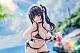 KAWA DESIGN Mizugi Maid Charlotte Illustration by LANCE-Kozogo Bakudan 1/6 Plastic Figure gallery thumbnail