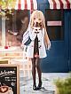 FuRyu Otonari no Tenshi-sama ni Itsunomanika Dame Ningen ni Sareteiyata Ken 2 TENITOL TALL Shiina Mahiru Winter Clothes Ver. Plastic Figure gallery thumbnail