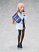 FuRyu Otonari no Tenshi-sama ni Itsunomanika Dame Ningen ni Sareteiyata Ken 2 TENITOL TALL Shiina Mahiru Winter Clothes Ver. Plastic Figure gallery thumbnail