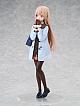 FuRyu Otonari no Tenshi-sama ni Itsunomanika Dame Ningen ni Sareteiyata Ken 2 TENITOL TALL Shiina Mahiru Winter Clothes Ver. Plastic Figure gallery thumbnail