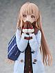 FuRyu Otonari no Tenshi-sama ni Itsunomanika Dame Ningen ni Sareteiyata Ken 2 TENITOL TALL Shiina Mahiru Winter Clothes Ver. Plastic Figure gallery thumbnail