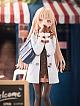 FuRyu Otonari no Tenshi-sama ni Itsunomanika Dame Ningen ni Sareteiyata Ken 2 TENITOL TALL Shiina Mahiru Winter Clothes Ver. Plastic Figure gallery thumbnail