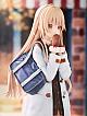 FuRyu Otonari no Tenshi-sama ni Itsunomanika Dame Ningen ni Sareteiyata Ken 2 TENITOL TALL Shiina Mahiru Winter Clothes Ver. Plastic Figure gallery thumbnail