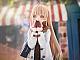 FuRyu Otonari no Tenshi-sama ni Itsunomanika Dame Ningen ni Sareteiyata Ken 2 TENITOL TALL Shiina Mahiru Winter Clothes Ver. Plastic Figure gallery thumbnail