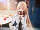 FuRyu Otonari no Tenshi-sama ni Itsunomanika Dame Ningen ni Sareteiyata Ken 2 TENITOL TALL Shiina Mahiru Winter Clothes Ver. Plastic Figure gallery thumbnail