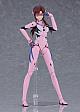 GOOD SMILE COMPANY (GSC) Evangelion Shin Gekijoban PLAMATEA Makinami Mari Illustrious Plastic Kit gallery thumbnail