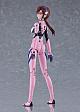 GOOD SMILE COMPANY (GSC) Evangelion Shin Gekijoban PLAMATEA Makinami Mari Illustrious Plastic Kit gallery thumbnail