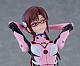 GOOD SMILE COMPANY (GSC) Evangelion Shin Gekijoban PLAMATEA Makinami Mari Illustrious Plastic Kit gallery thumbnail