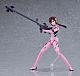 GOOD SMILE COMPANY (GSC) Evangelion Shin Gekijoban PLAMATEA Makinami Mari Illustrious Plastic Kit gallery thumbnail