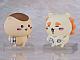 MAX FACTORY Chiikawa Nendoroid Caesar gallery thumbnail