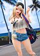 PROOF Shouri no Megami: NIKKE Centi - Mighty Holiday 1/7 Plastic Figure gallery thumbnail