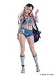 PROOF Shouri no Megami: NIKKE Centi - Mighty Holiday 1/7 Plastic Figure gallery thumbnail