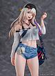 PROOF Shouri no Megami: NIKKE Centi - Mighty Holiday 1/7 Plastic Figure gallery thumbnail