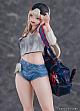 PROOF Shouri no Megami: NIKKE Centi - Mighty Holiday 1/7 Plastic Figure gallery thumbnail